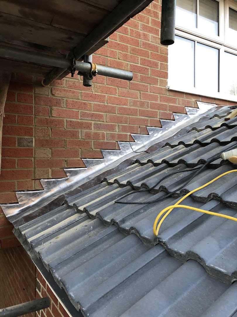 FBM Roofing & Property Services — Photos 3