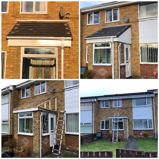 FBM Roofing & Property Services — Photos 1