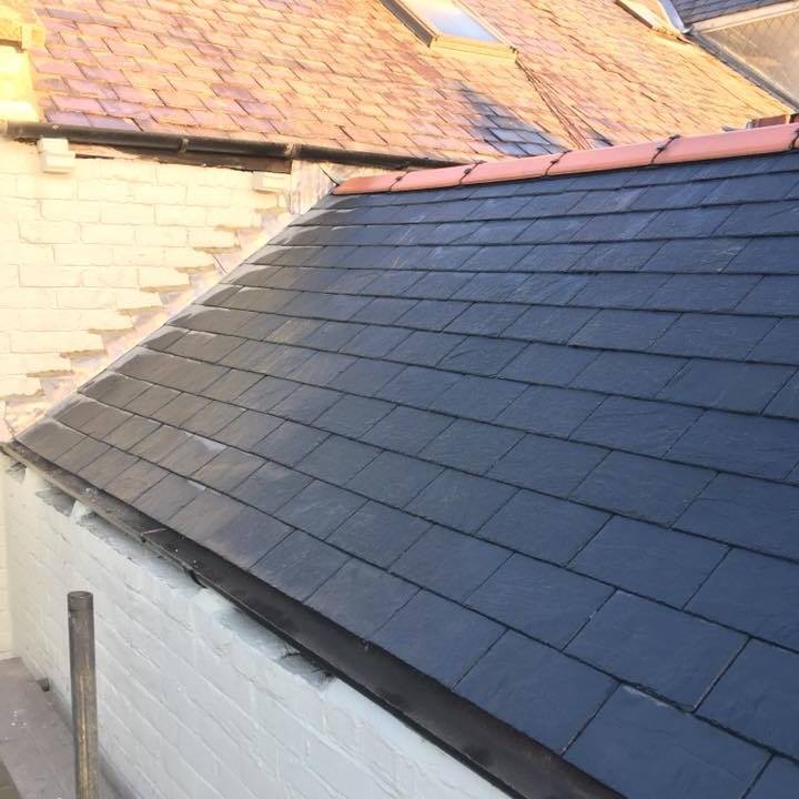 FBM Roofing & Property Services — Photos 6